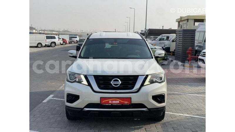 Big with watermark nissan pathfinder ashanti import dubai 56001