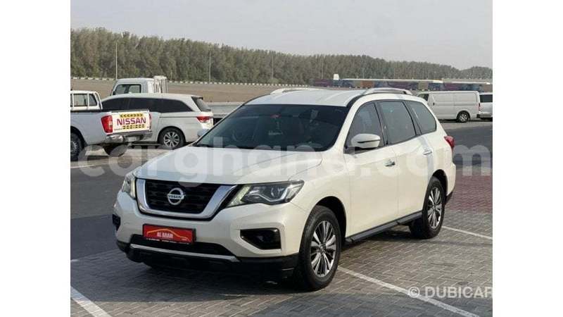 Big with watermark nissan pathfinder ashanti import dubai 56001