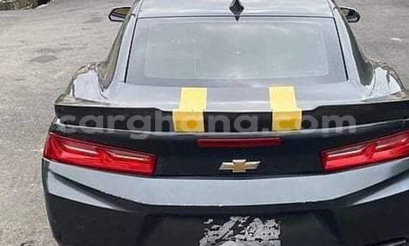 Ra Àlòkù Chevrolet Camaro Alagara Ọkọ̀ in Sekondi ni Oorun Ra Àlòkù Chevrolet Camaro Alagara Ọkọ̀ in Sekondi ni Oorun
