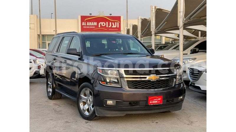 Big with watermark chevrolet tahoe ashanti import dubai 56003