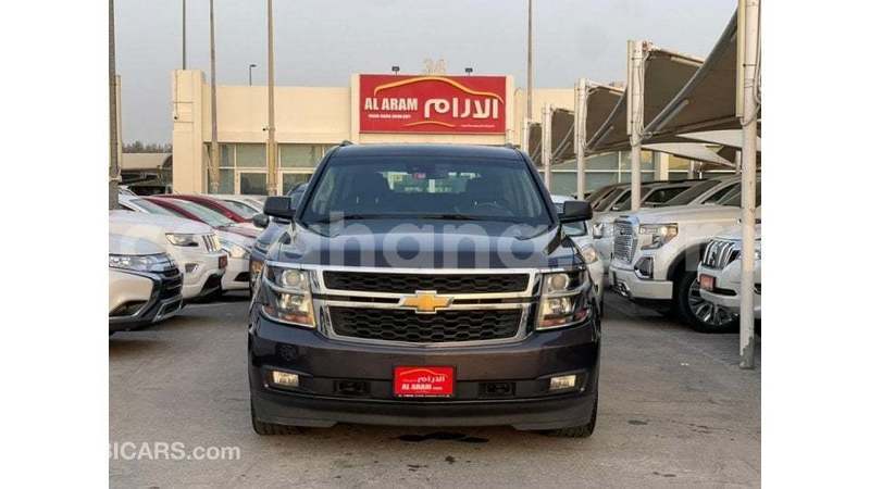 Big with watermark chevrolet tahoe ashanti import dubai 56003