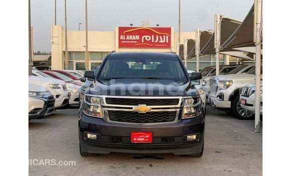 Buy Import Chevrolet Tahoe Brown Car in Import - Dubai in Ashanti Buy Import Chevrolet Tahoe Brown Car in Import - Dubai in Ashanti