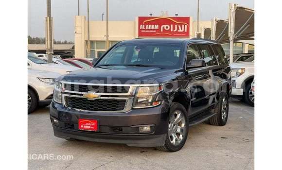 Buy Import Chevrolet Tahoe Brown Car in Import - Dubai in Ashanti Buy Import Chevrolet Tahoe Brown Car in Import - Dubai in Ashanti