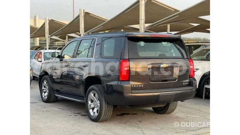 Big with watermark chevrolet tahoe ashanti import dubai 56003