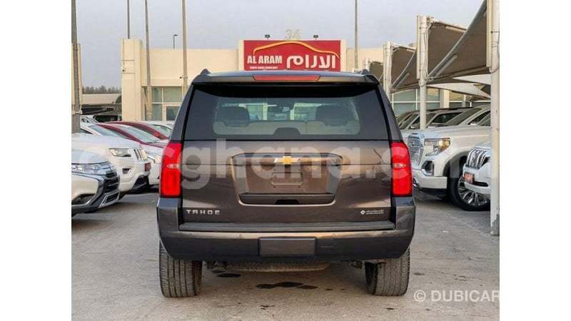 Big with watermark chevrolet tahoe ashanti import dubai 56003