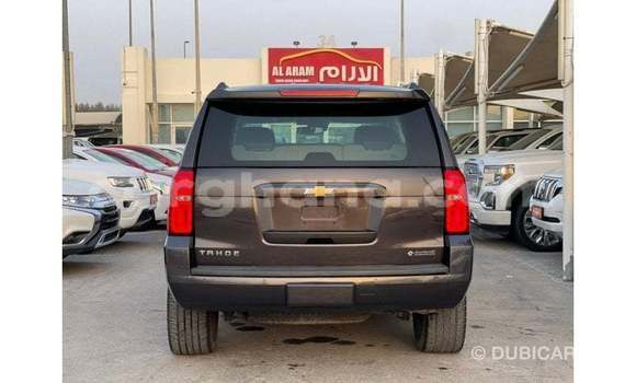 Buy Import Chevrolet Tahoe Brown Car in Import - Dubai in Ashanti Buy Import Chevrolet Tahoe Brown Car in Import - Dubai in Ashanti