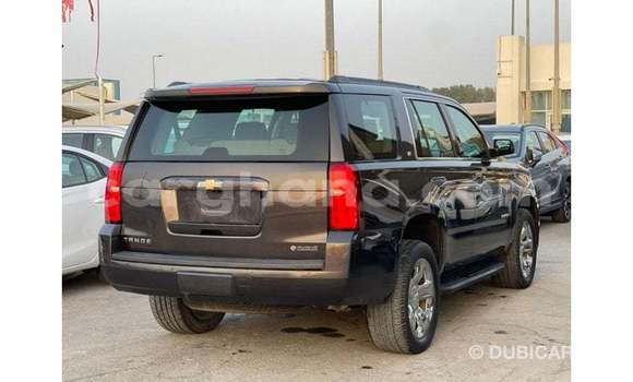 Buy Import Chevrolet Tahoe Brown Car in Import - Dubai in Ashanti Buy Import Chevrolet Tahoe Brown Car in Import - Dubai in Ashanti