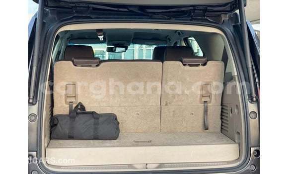 Buy Import Chevrolet Tahoe Brown Car in Import - Dubai in Ashanti Buy Import Chevrolet Tahoe Brown Car in Import - Dubai in Ashanti