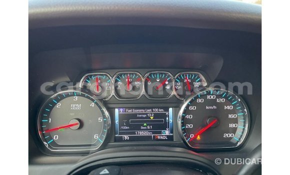 Buy Import Chevrolet Tahoe Brown Car in Import - Dubai in Ashanti Buy Import Chevrolet Tahoe Brown Car in Import - Dubai in Ashanti