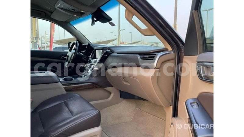 Big with watermark chevrolet tahoe ashanti import dubai 56003