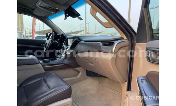 Buy Import Chevrolet Tahoe Brown Car in Import - Dubai in Ashanti Buy Import Chevrolet Tahoe Brown Car in Import - Dubai in Ashanti