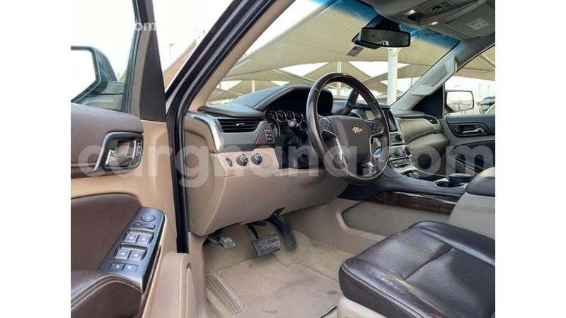 Big with watermark chevrolet tahoe ashanti import dubai 56003