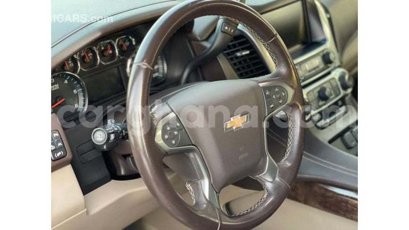 Big with watermark chevrolet tahoe ashanti import dubai 56003