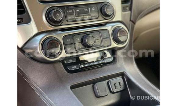 Buy Import Chevrolet Tahoe Brown Car in Import - Dubai in Ashanti Buy Import Chevrolet Tahoe Brown Car in Import - Dubai in Ashanti