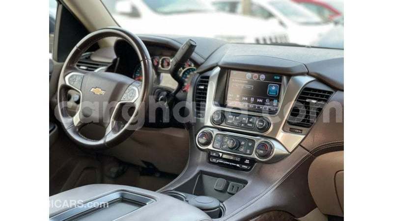 Big with watermark chevrolet tahoe ashanti import dubai 56003