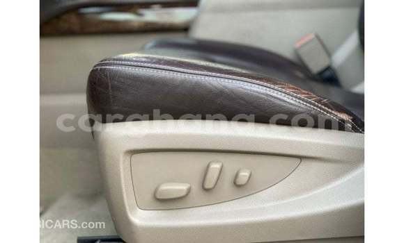 Buy Import Chevrolet Tahoe Brown Car in Import - Dubai in Ashanti Buy Import Chevrolet Tahoe Brown Car in Import - Dubai in Ashanti