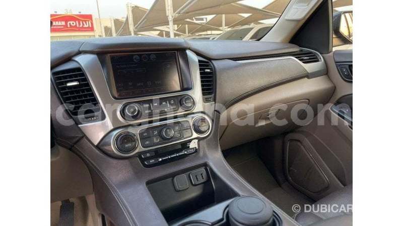 Big with watermark chevrolet tahoe ashanti import dubai 56003