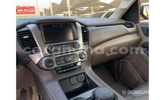 Buy Import Chevrolet Tahoe Brown Car in Import - Dubai in Ashanti Buy Import Chevrolet Tahoe Brown Car in Import - Dubai in Ashanti