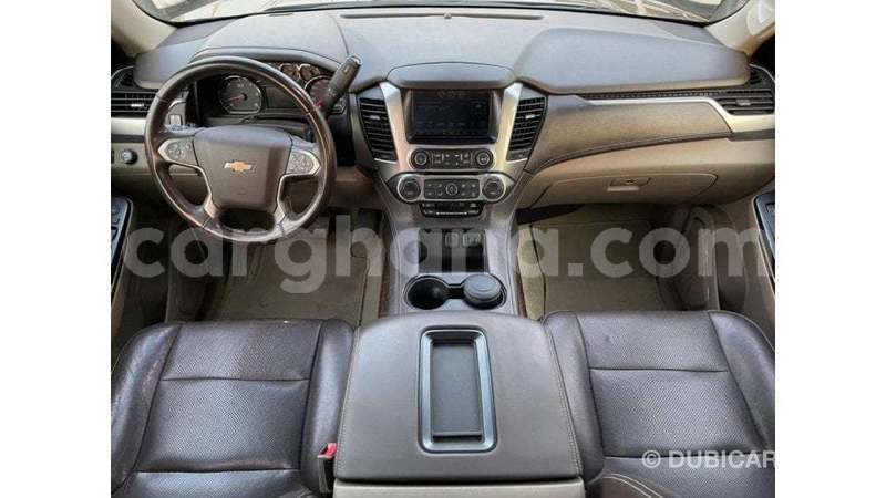 Big with watermark chevrolet tahoe ashanti import dubai 56003