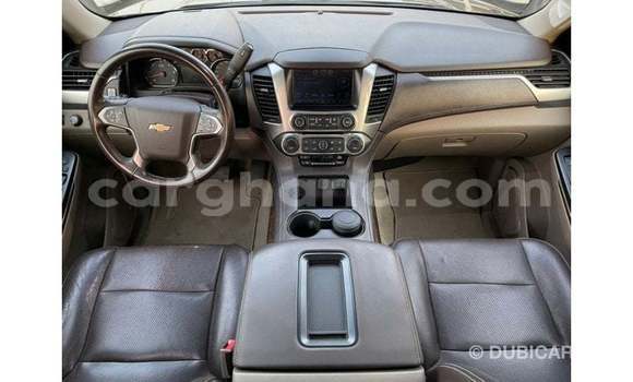 Buy Import Chevrolet Tahoe Brown Car in Import - Dubai in Ashanti Buy Import Chevrolet Tahoe Brown Car in Import - Dubai in Ashanti