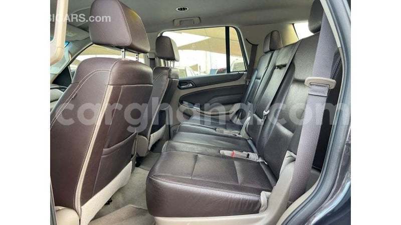 Big with watermark chevrolet tahoe ashanti import dubai 56003