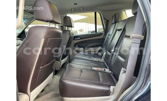 Buy Import Chevrolet Tahoe Brown Car in Import - Dubai in Ashanti Buy Import Chevrolet Tahoe Brown Car in Import - Dubai in Ashanti