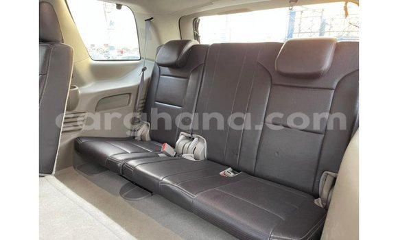Buy Import Chevrolet Tahoe Brown Car in Import - Dubai in Ashanti Buy Import Chevrolet Tahoe Brown Car in Import - Dubai in Ashanti
