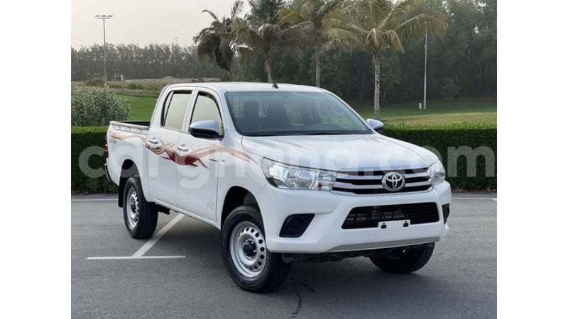 Big with watermark toyota hilux ashanti import dubai 56004