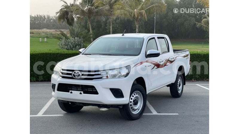 Big with watermark toyota hilux ashanti import dubai 56004