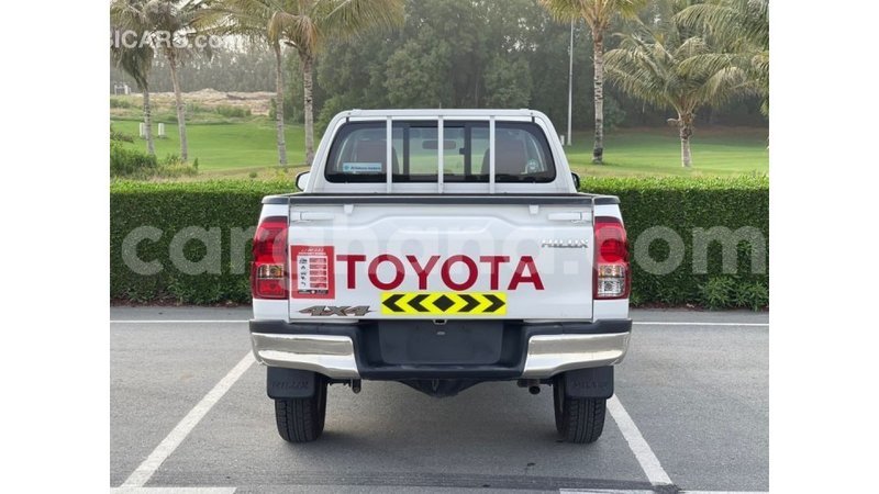 Big with watermark toyota hilux ashanti import dubai 56004