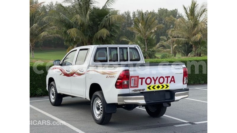 Big with watermark toyota hilux ashanti import dubai 56004