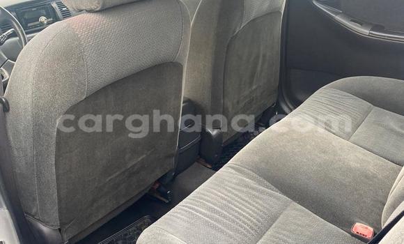 Ra Àlòkù Toyota Corolla Blue Ọkọ̀ in Sekondi ni Oorun Ra Àlòkù Toyota Corolla Blue Ọkọ̀ in Sekondi ni Oorun