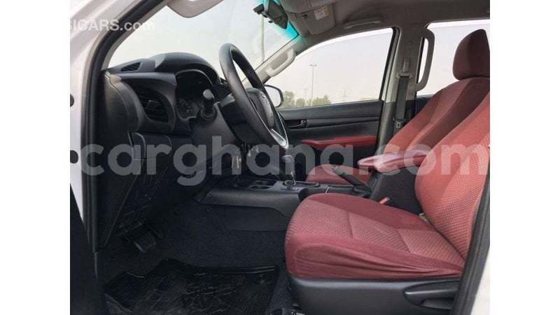 Big with watermark toyota hilux ashanti import dubai 56004