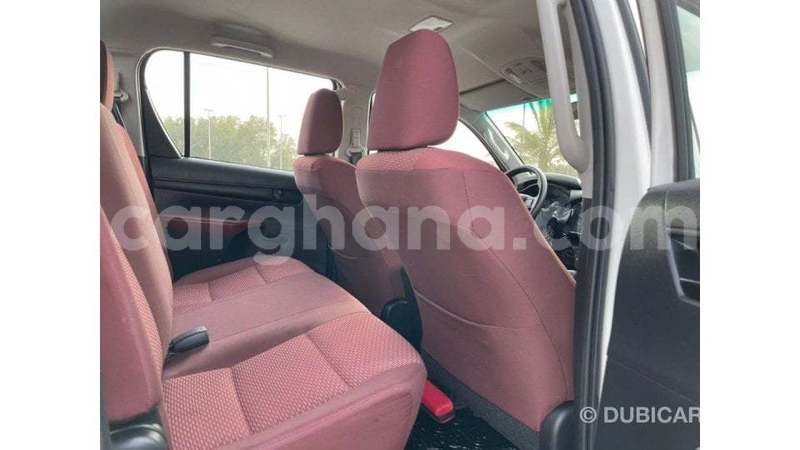 Big with watermark toyota hilux ashanti import dubai 56004