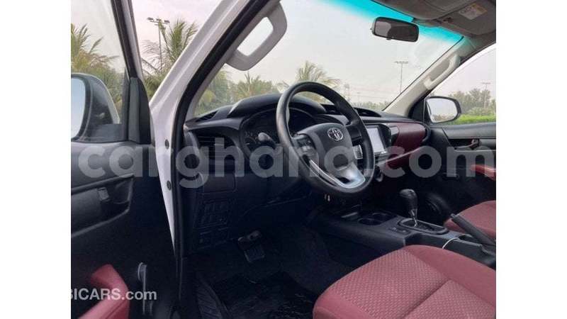 Big with watermark toyota hilux ashanti import dubai 56004