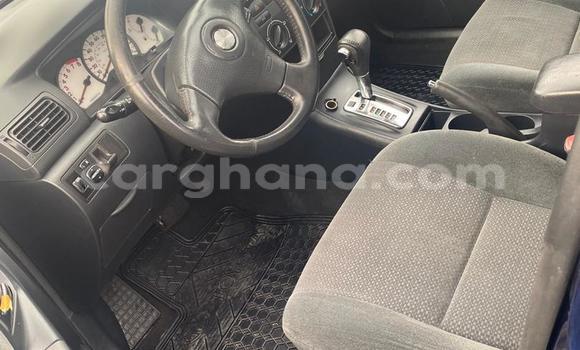 Ra Àlòkù Toyota Corolla Blue Ọkọ̀ in Sekondi ni Oorun Ra Àlòkù Toyota Corolla Blue Ọkọ̀ in Sekondi ni Oorun