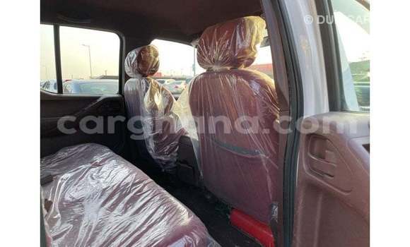 Buy Import Nissan Navara White Car in Import - Dubai in Ashanti Buy Import Nissan Navara White Car in Import - Dubai in Ashanti