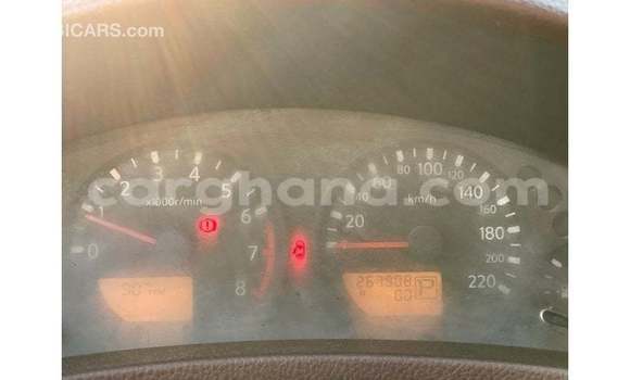 Buy Import Nissan Navara White Car in Import - Dubai in Ashanti Buy Import Nissan Navara White Car in Import - Dubai in Ashanti