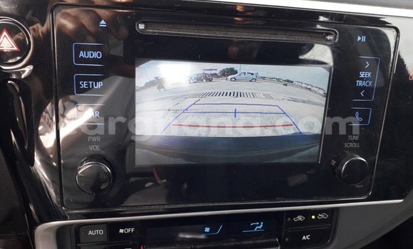 Ra Àlòkù Toyota Corolla Black Ọkọ̀ in Sekondi ni Oorun Ra Àlòkù Toyota Corolla Black Ọkọ̀ in Sekondi ni Oorun