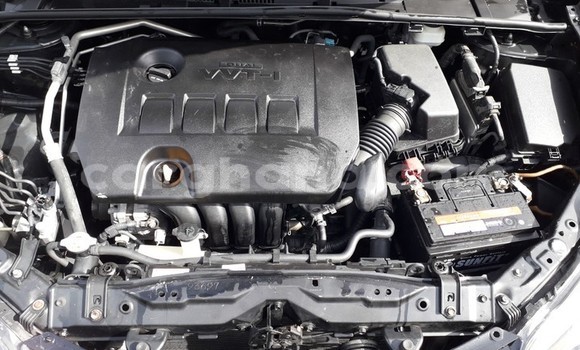 Ra Àlòkù Toyota Corolla Black Ọkọ̀ in Sekondi ni Oorun Ra Àlòkù Toyota Corolla Black Ọkọ̀ in Sekondi ni Oorun