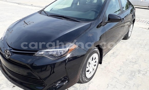 Ra Àlòkù Toyota Corolla Black Ọkọ̀ in Sekondi ni Oorun Ra Àlòkù Toyota Corolla Black Ọkọ̀ in Sekondi ni Oorun