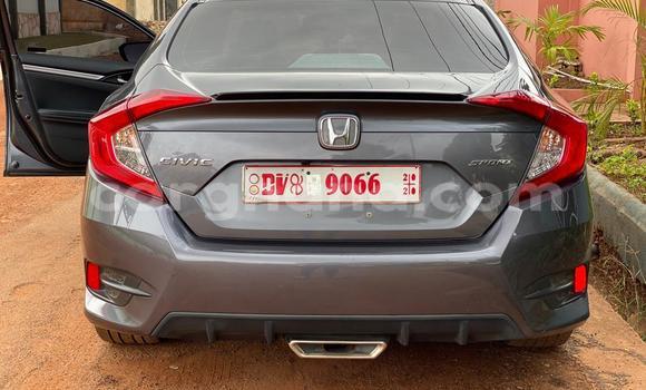 Buy Import Honda Civic Other Car in Tema in Greater Accra Buy Import Honda Civic Other Car in Tema in Greater Accra