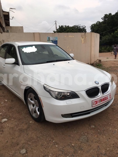 Big with watermark bmw 5 series greater accra tema 10069