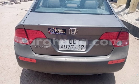 Buy Used Honda Civic Other Car in Accra in Greater Accra Buy Used Honda Civic Other Car in Accra in Greater Accra