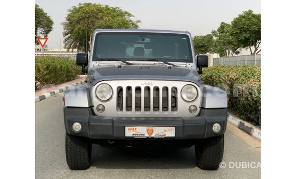 Ra Imported Jeep Wrangler Miiran Ọkọ̀ in Import - Dubai ni Ashanti Ra Imported Jeep Wrangler Miiran Ọkọ̀ in Import - Dubai ni Ashanti