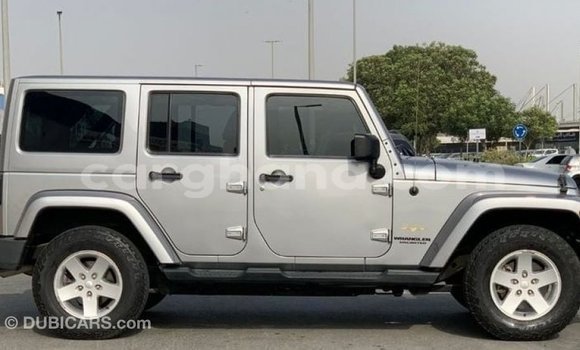 Ra Imported Jeep Wrangler Miiran Ọkọ̀ in Import - Dubai ni Ashanti Ra Imported Jeep Wrangler Miiran Ọkọ̀ in Import - Dubai ni Ashanti