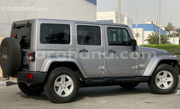 Ra Imported Jeep Wrangler Miiran Ọkọ̀ in Import - Dubai ni Ashanti Ra Imported Jeep Wrangler Miiran Ọkọ̀ in Import - Dubai ni Ashanti