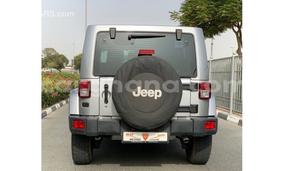Ra Imported Jeep Wrangler Miiran Ọkọ̀ in Import - Dubai ni Ashanti Ra Imported Jeep Wrangler Miiran Ọkọ̀ in Import - Dubai ni Ashanti