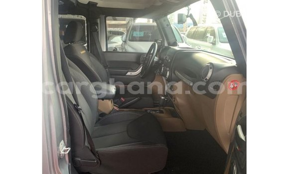 Ra Imported Jeep Wrangler Miiran Ọkọ̀ in Import - Dubai ni Ashanti Ra Imported Jeep Wrangler Miiran Ọkọ̀ in Import - Dubai ni Ashanti