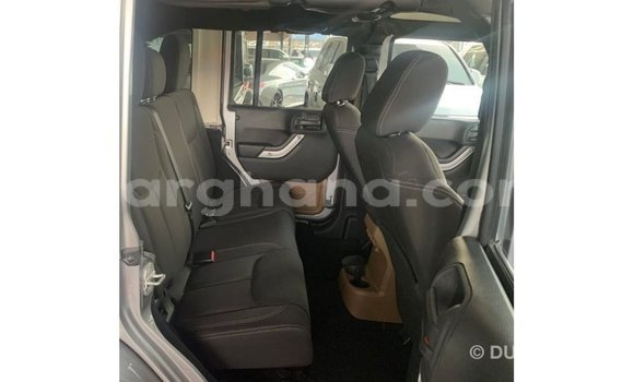 Ra Imported Jeep Wrangler Miiran Ọkọ̀ in Import - Dubai ni Ashanti Ra Imported Jeep Wrangler Miiran Ọkọ̀ in Import - Dubai ni Ashanti